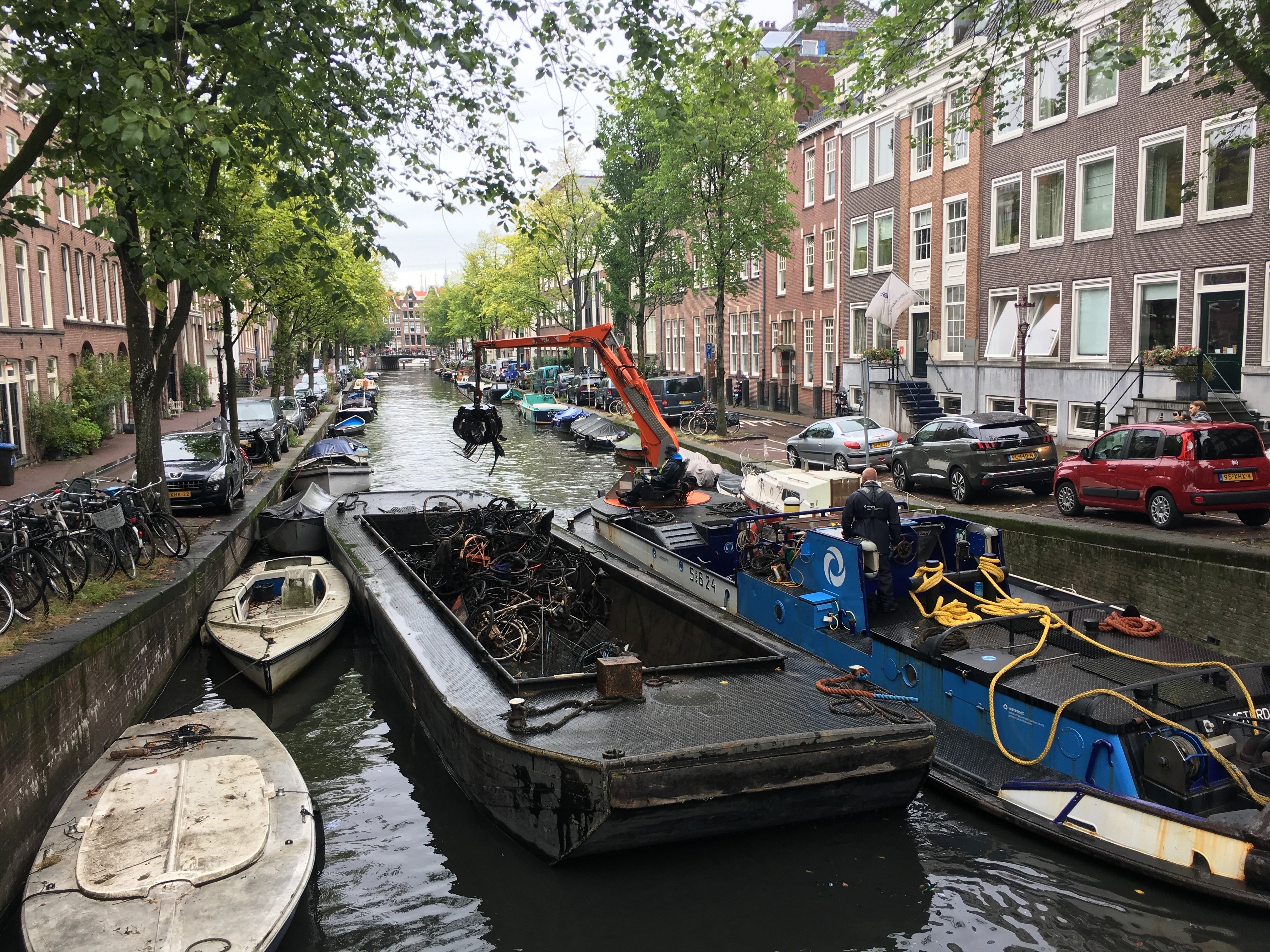 Cong viec ky la tren the gioi anh 3