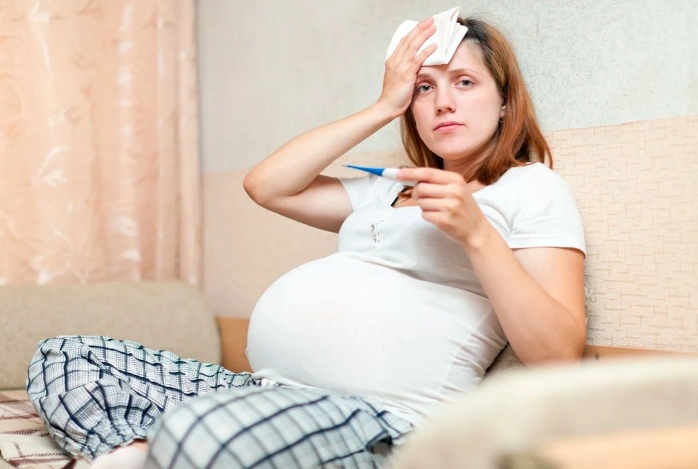 Truong hop de gap bien chung nguy hiem khi mac sot xuat huyet hinh anh