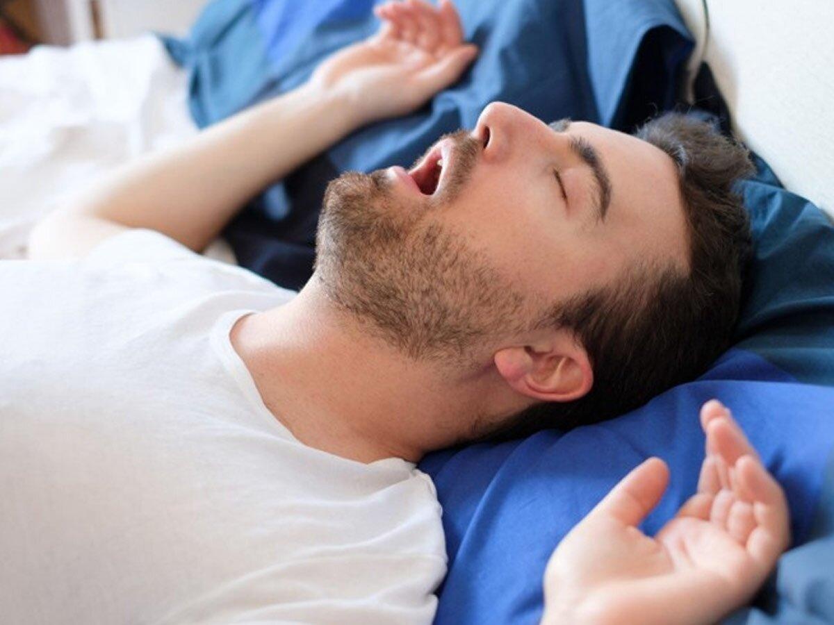 Tình trạng luôn buồn ngủ,  mệt mỏi ảnh 6 Tinh trang luon buon ngu,  met moi anh 6