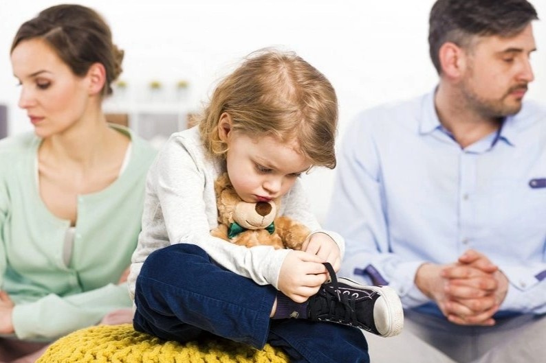 Dieu cha me can lam khi tre tuc gian hinh anh