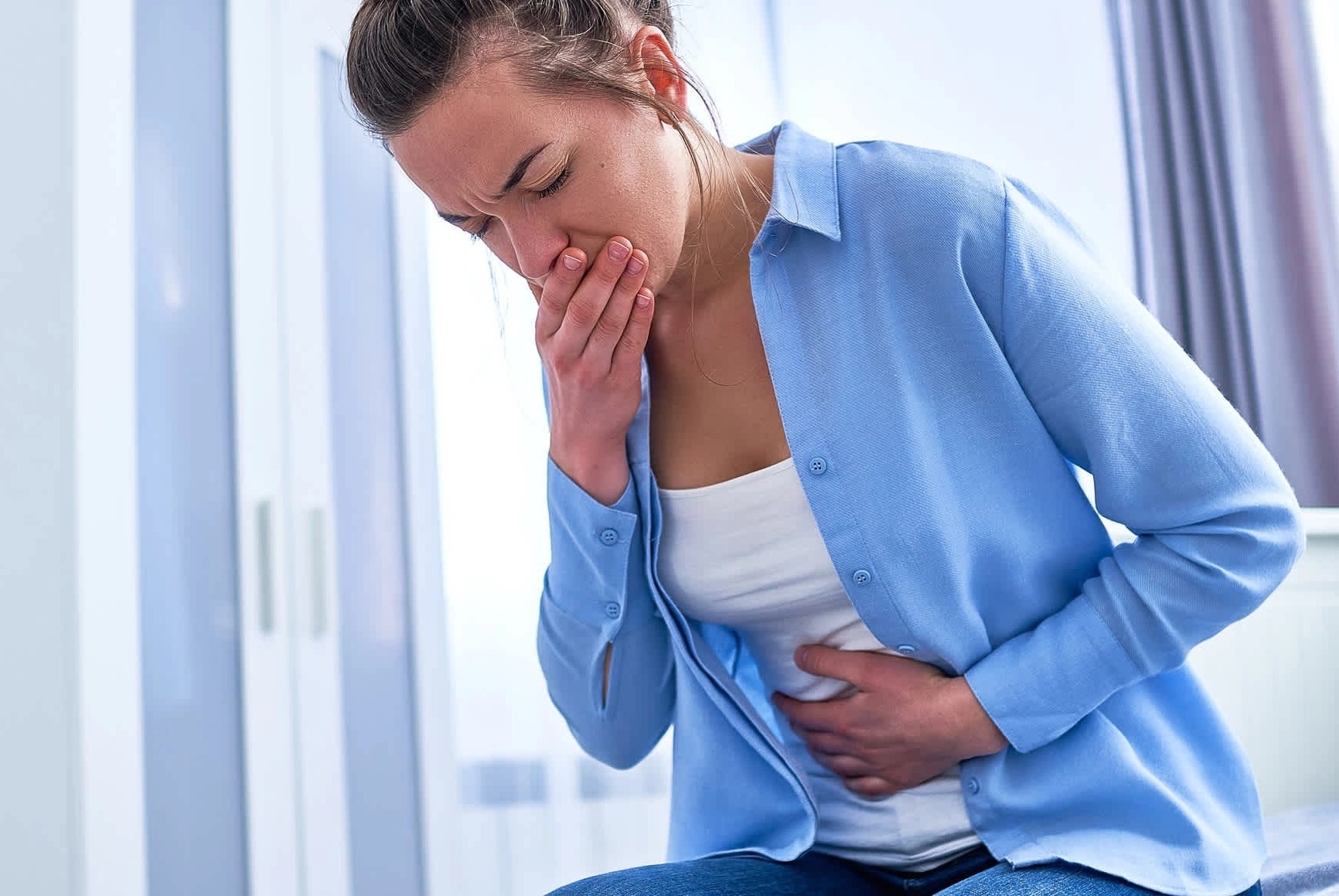 Dau tim va cum anh 1