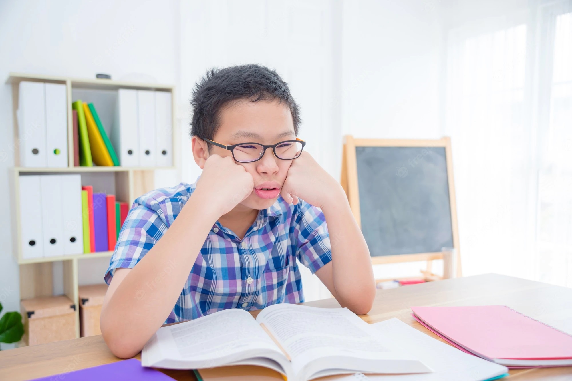 Ngủ ngáy ở trẻ em ảnh 2 Ngu ngay o tre em anh 2