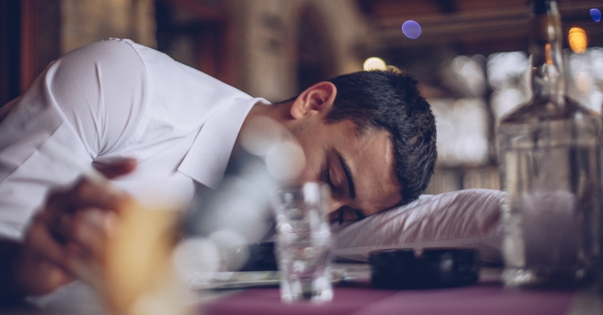 Dau hieu ngo doc ruou anh 2