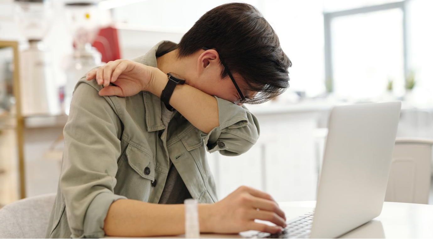 Viem xoang va Covid-19 anh 1