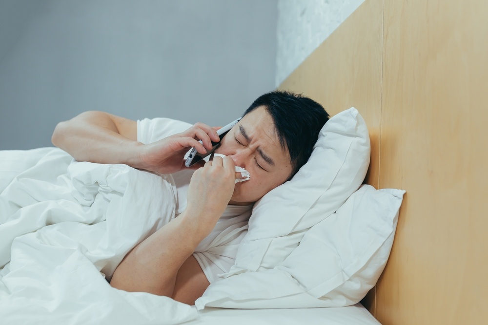 An gay ung thu anh 1