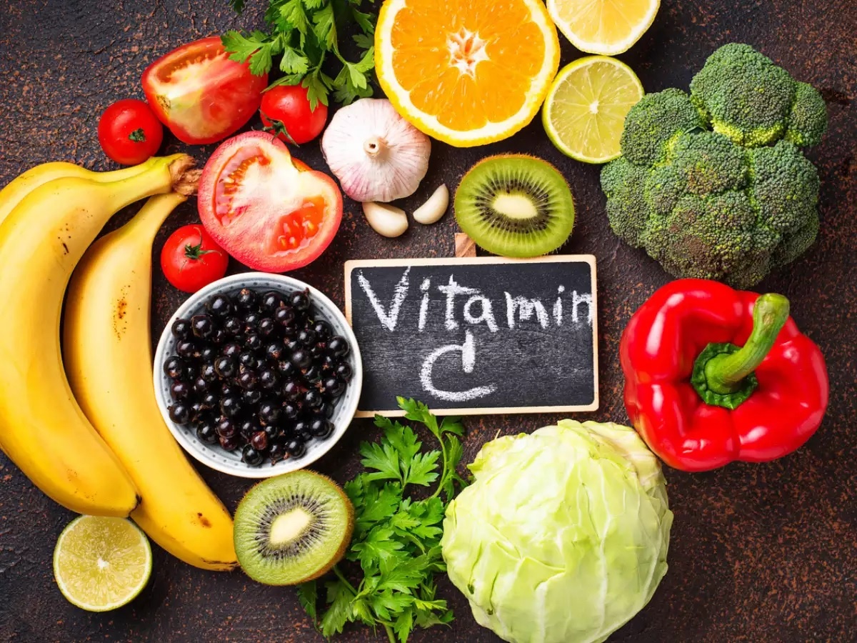 Thực phẩm giàu vitamin C ảnh 1 Thuc pham giau vitamin C anh 1