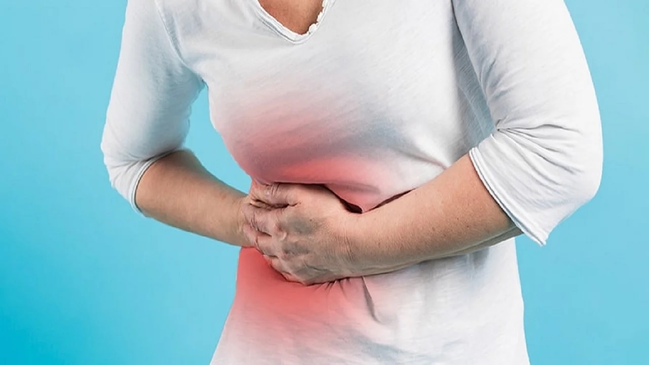 'Gan nhiem mo khong do ruou' la benh gi hinh anh