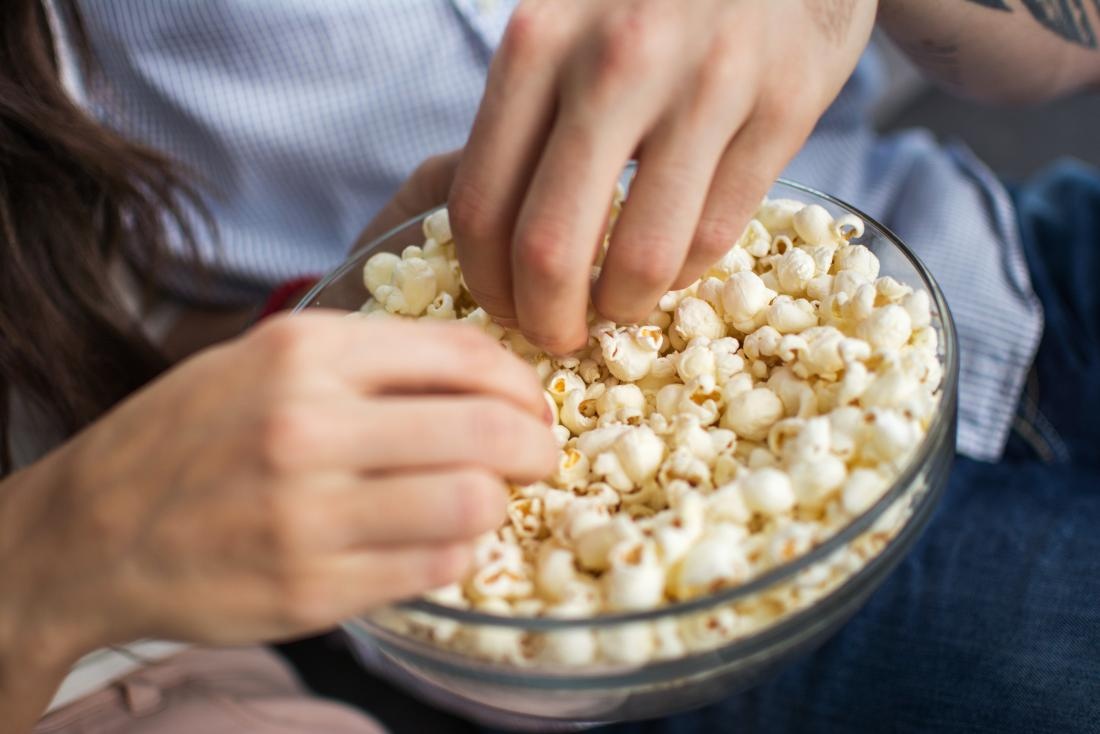 Món ăn vặt ngày Tết ảnh 1 Mon an vat ngay Tet anh 1