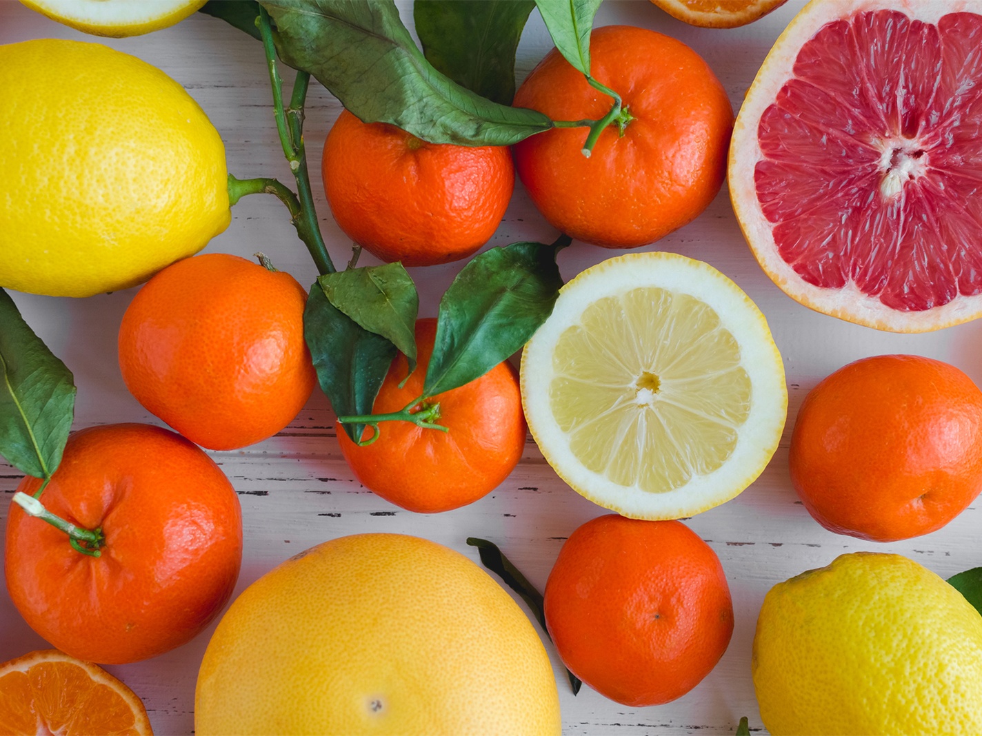 Giam can hieu qua voi trai cay mua dong pho bien hinh anh