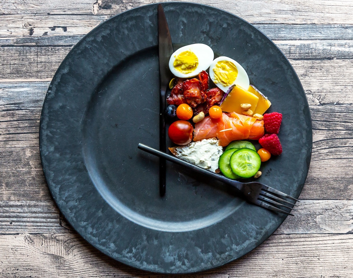 5 sai lam thuong gap khi nhin an gian doan hinh anh