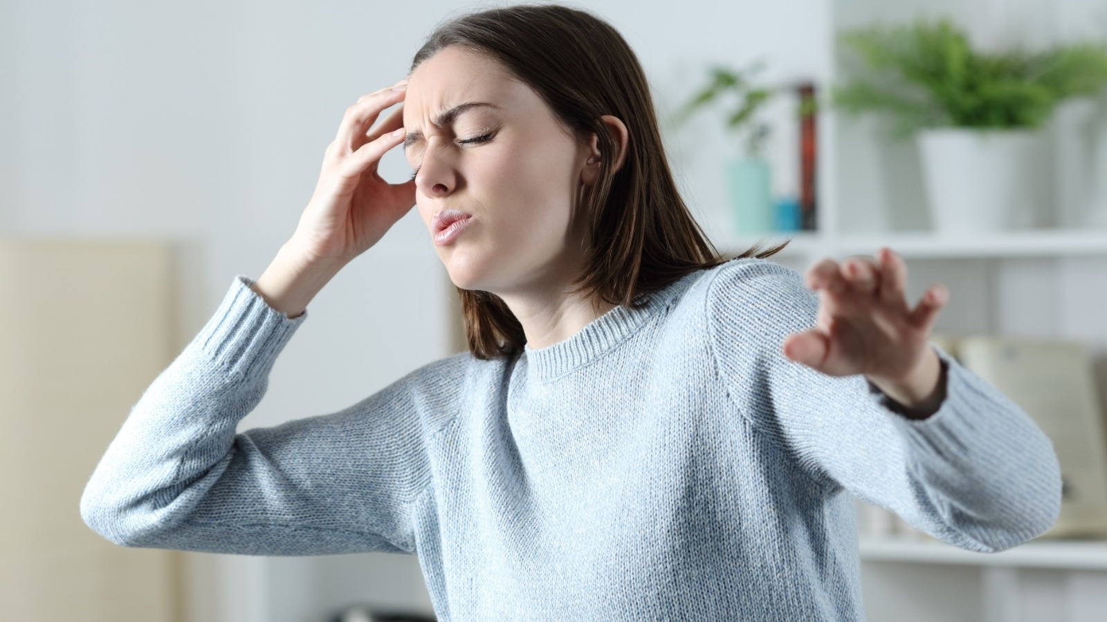 Chong mat khi thuc day anh 2