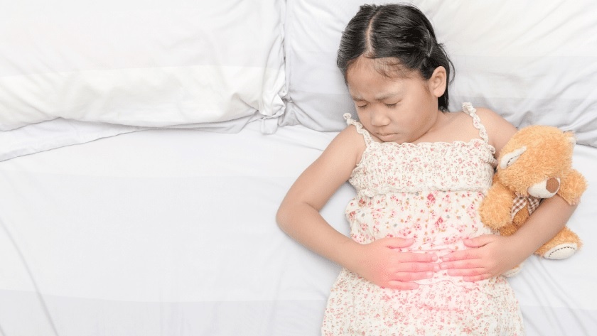 Khi nao tre can di kham do tieu chay? hinh anh