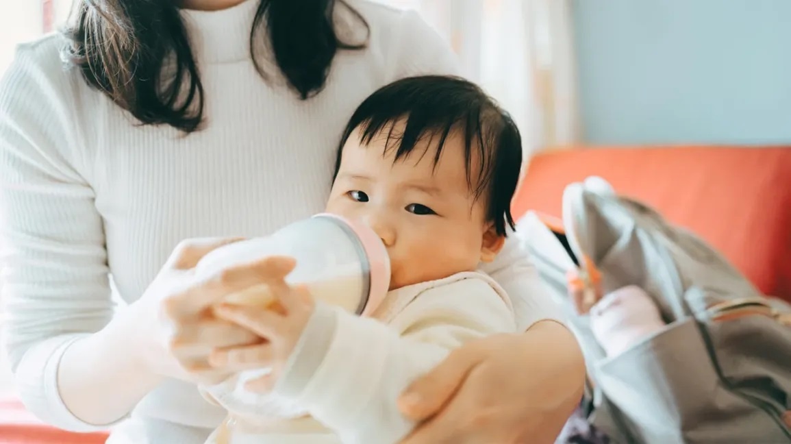 Tre bi day hoi anh 1