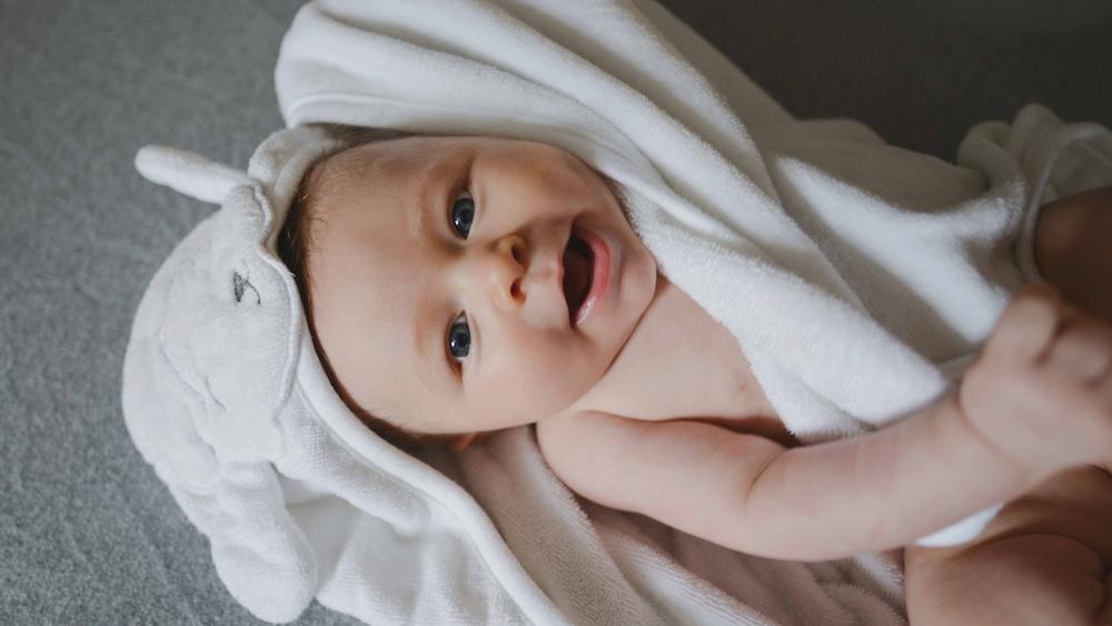 Tam cho tre so sinh anh 2