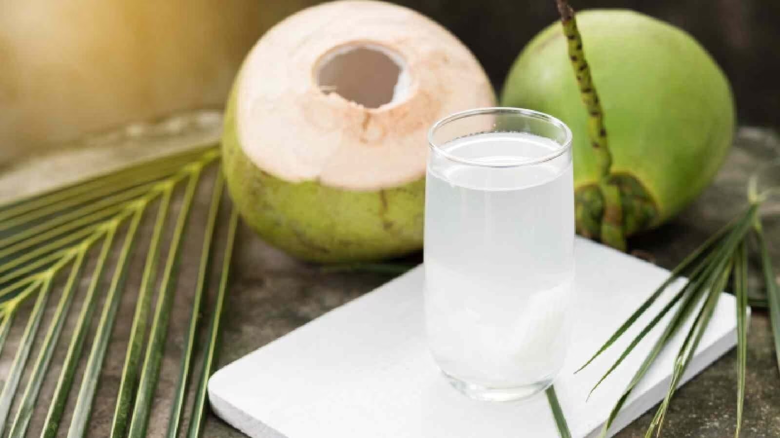 Đồ uống giàu điện giải ảnh 1 Do uong giau dien giai anh 1