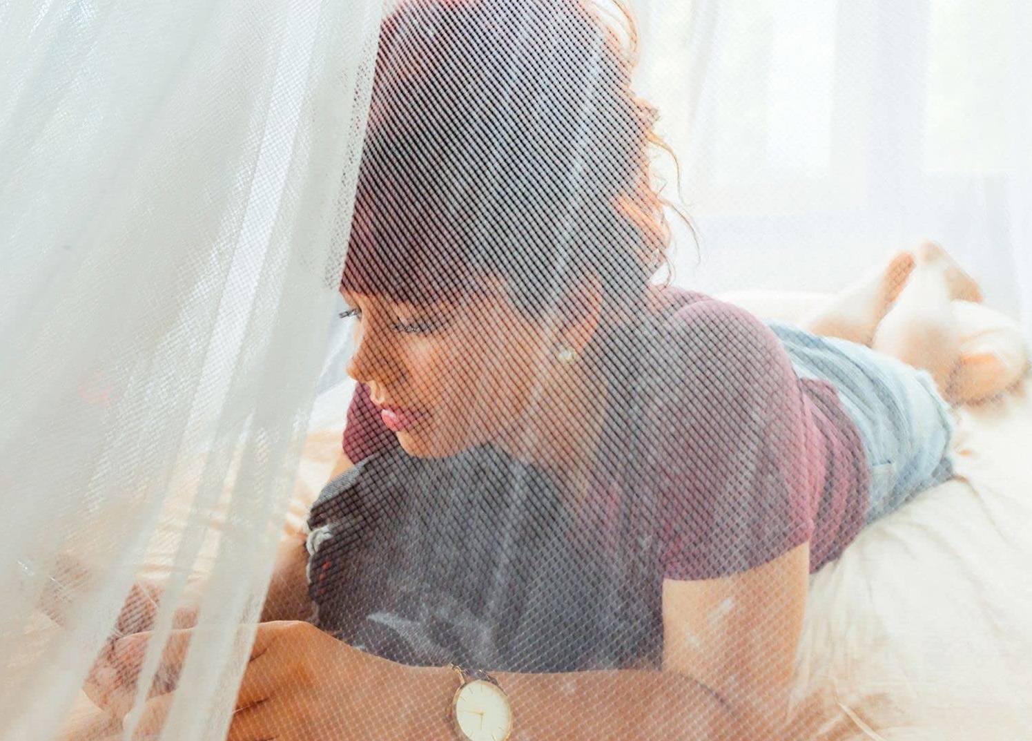 Phong ngua sot xuat huyet anh 1