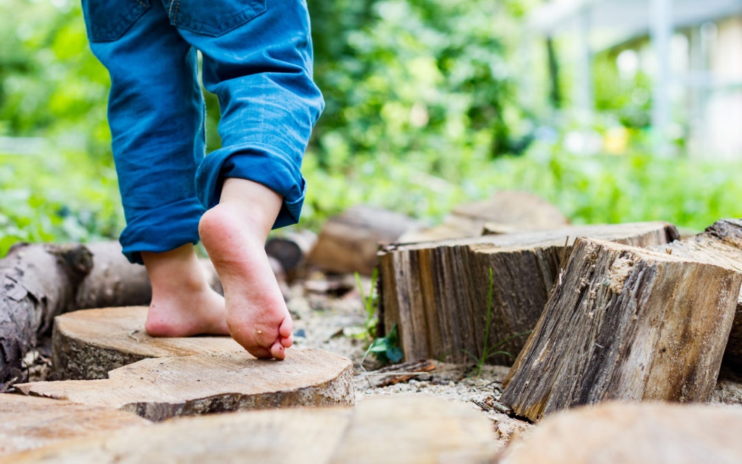 Viec can lam ngay khi giam phai vat nhon hinh anh