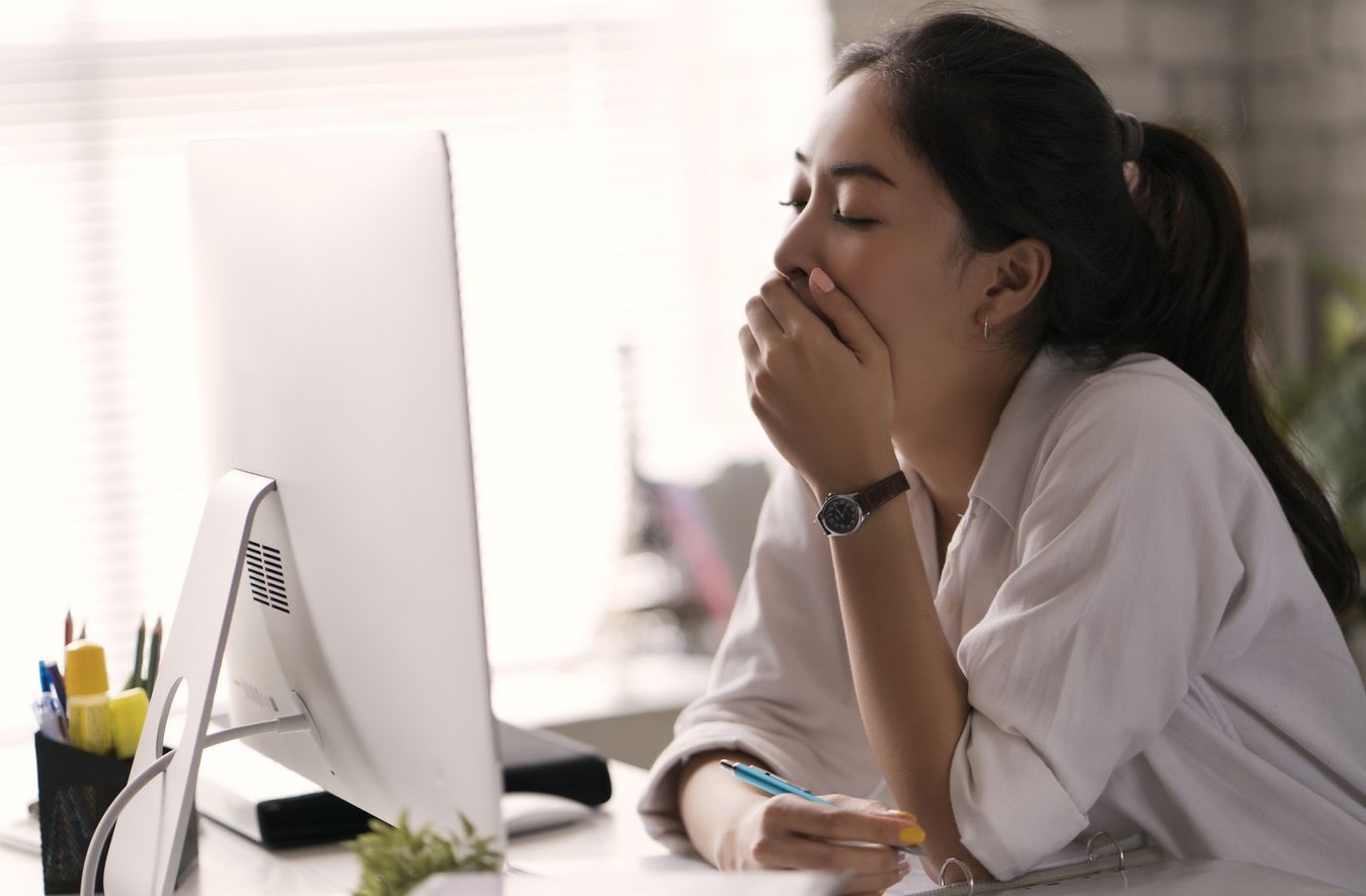 Dieu gi xay ra khi ban an nhieu duong? hinh anh