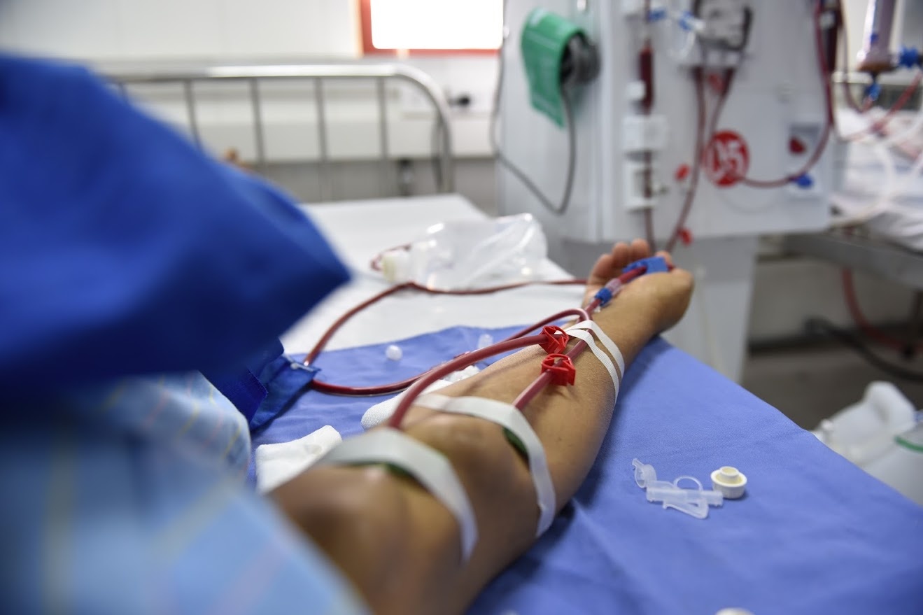 Nhung thoi quen gay hai than so mot hinh anh