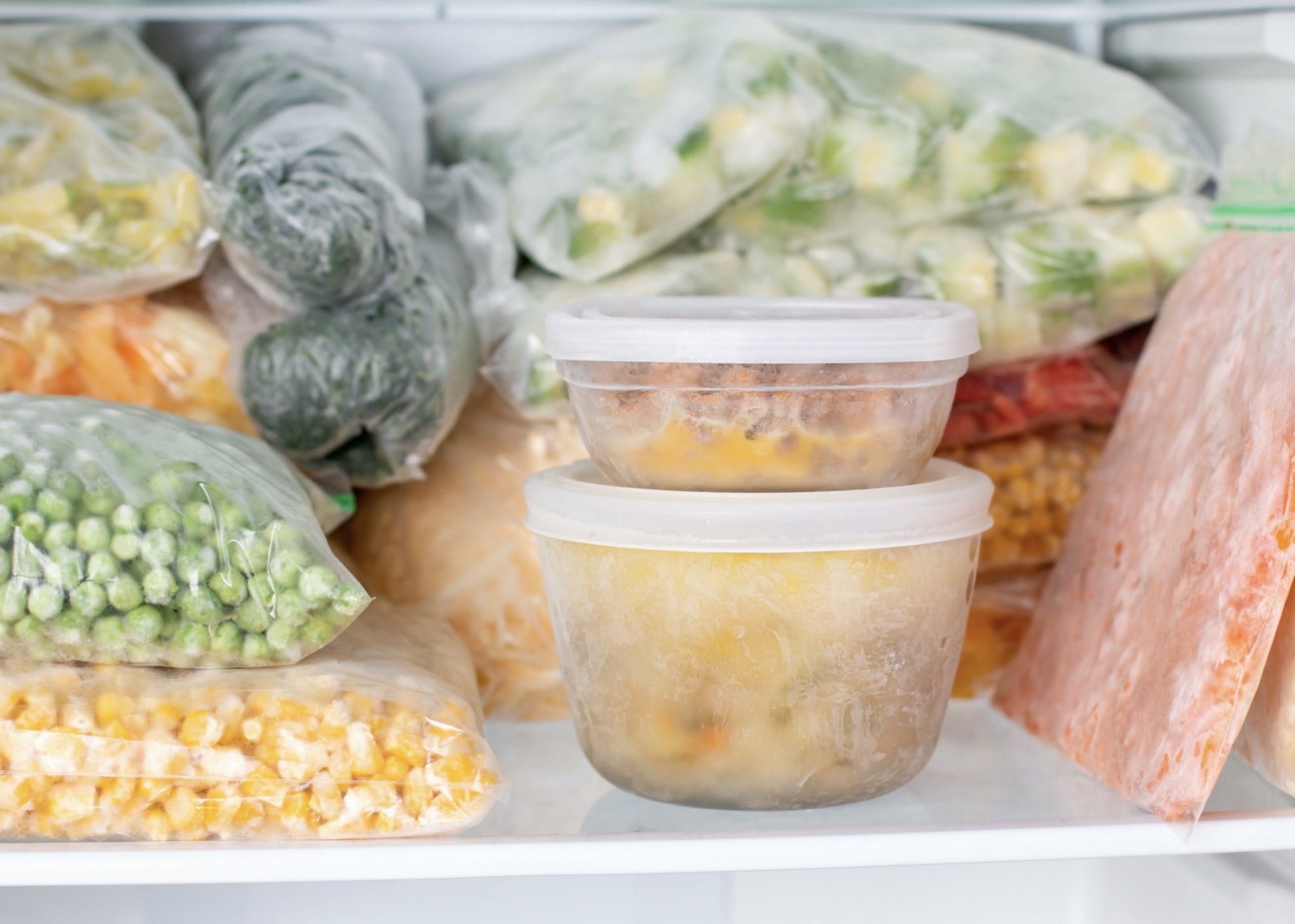 Sai lam thuong gap khi bao quan thuc pham ngay Tet hinh anh