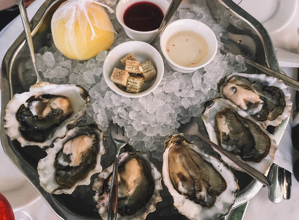 Thuc pham cho chuyen ay anh 1