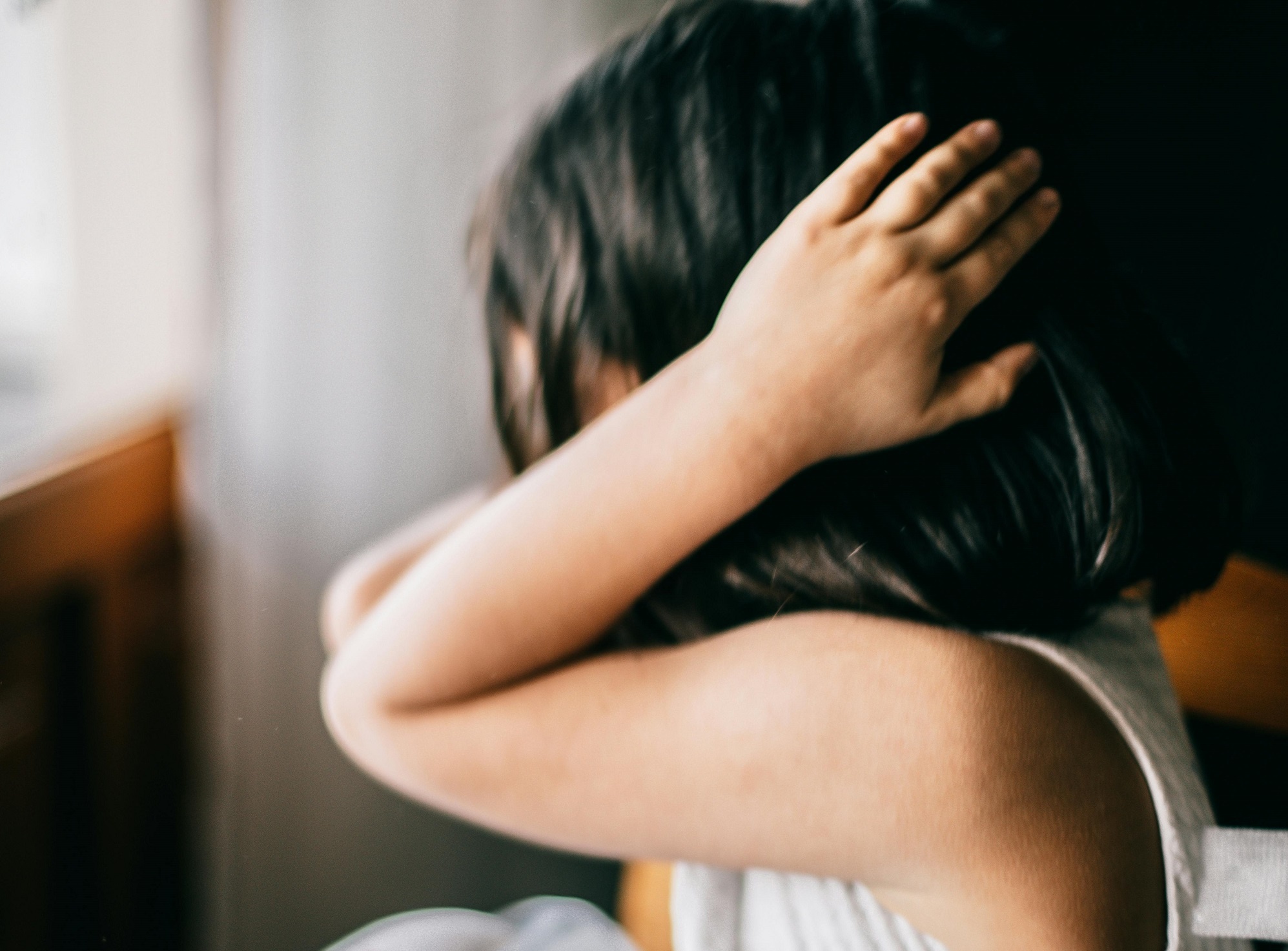 Bieu hien la lung khi nguoi benh len con dai hinh anh