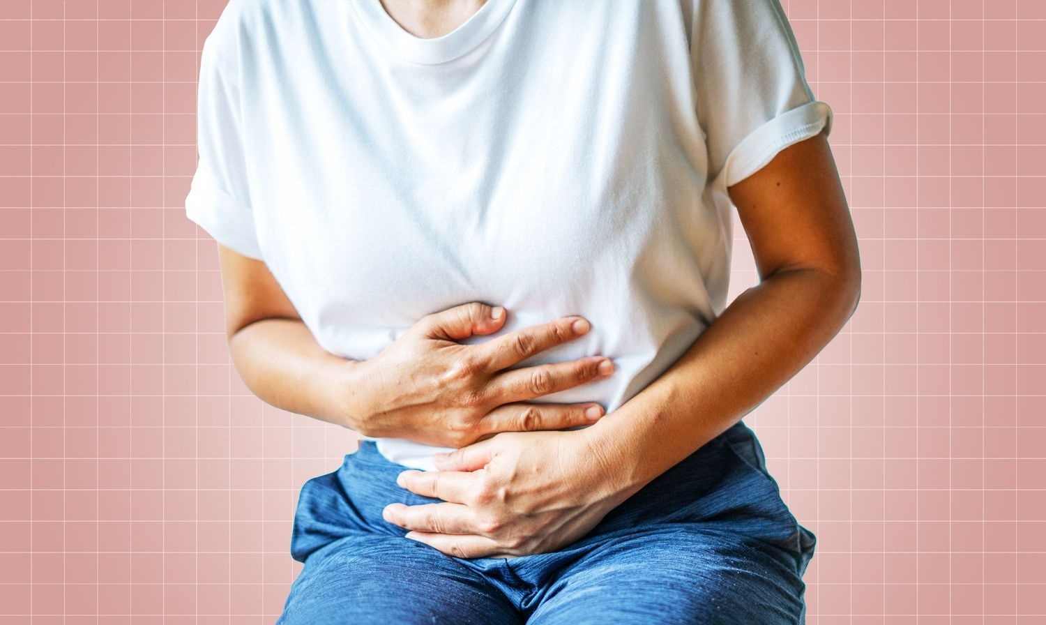 Thuc pham nen tranh xa khi bung yeu hinh anh