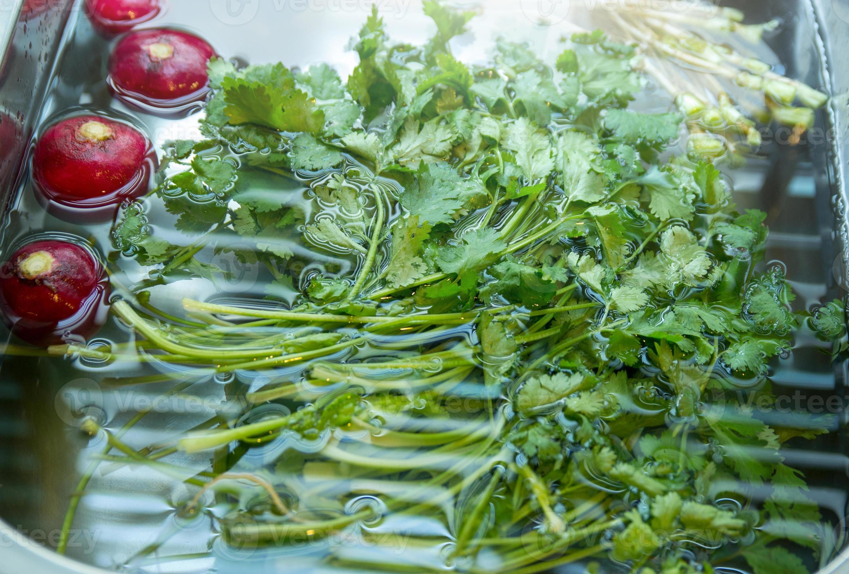 Rau chua giun san anh 7