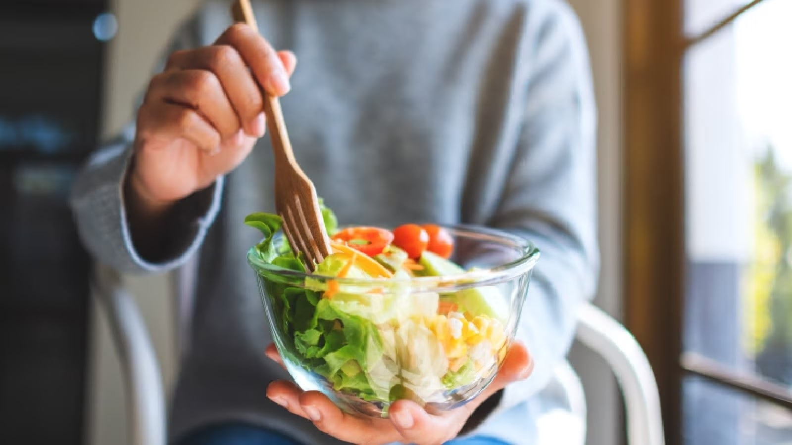 Rau chua giun san anh 9