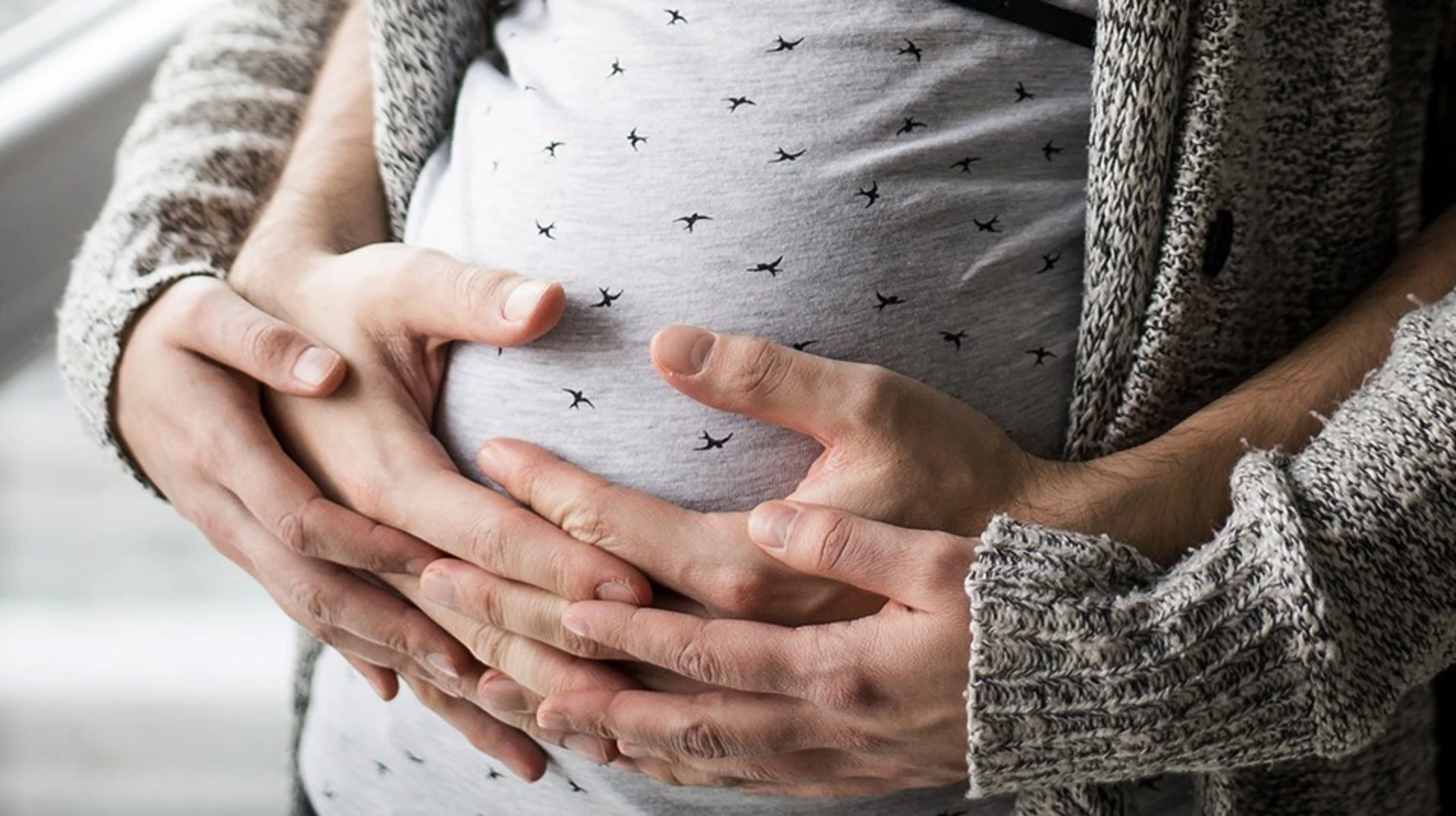 Phu nu mang thai anh 2