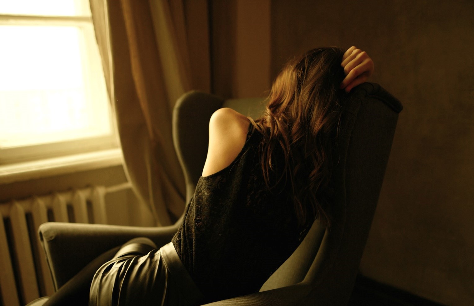 Ngung thuc khuya ngay khi co nhung dau hieu nay hinh anh