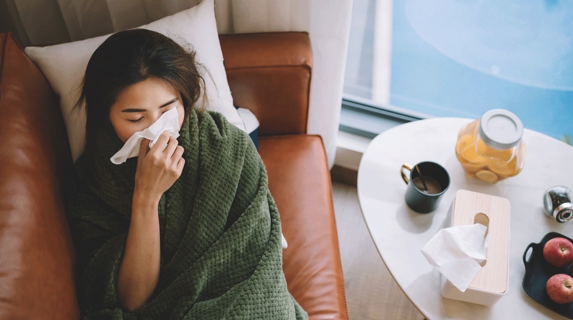 Tác hại khi thức khuya ảnh 1 Tac hai khi thuc khuya anh 1