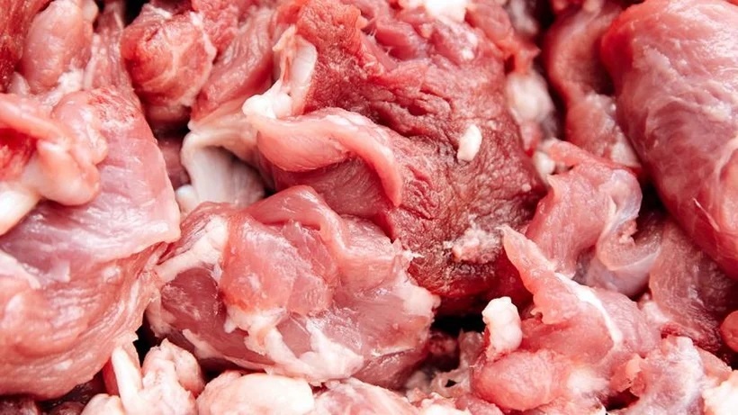 Ngon may cung khong nen an neu thit lon co bieu hien nay hinh anh