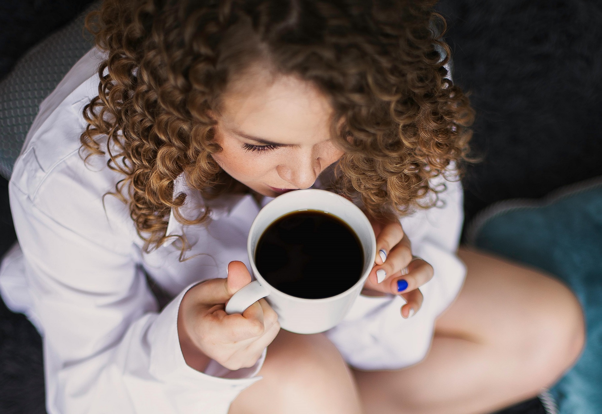 Thuc pham gay vang rang anh 1