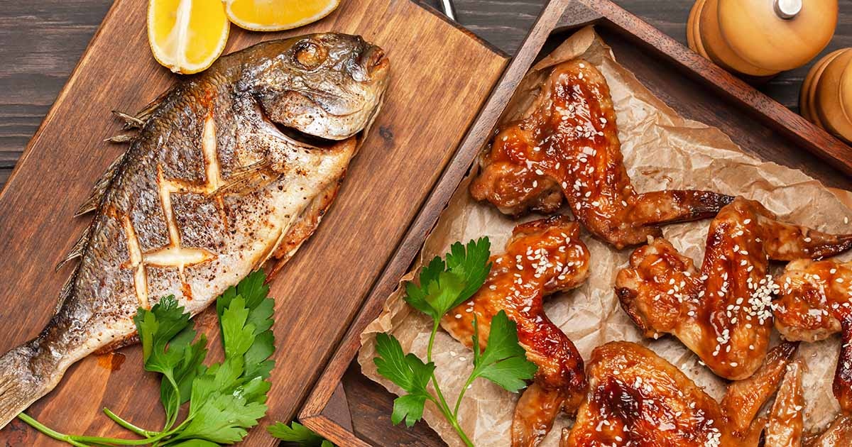 Loi ich cua thit ga anh 3