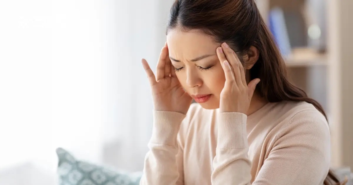 Dau hieu dot quy nhe anh 3