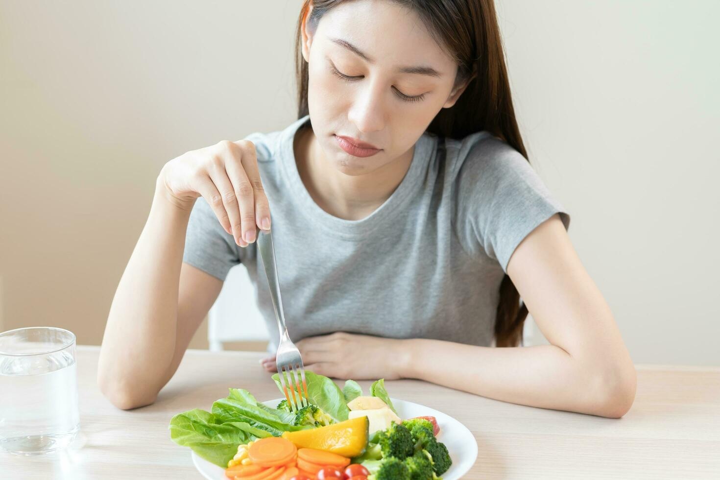 Ung thu dai truc trang anh 5