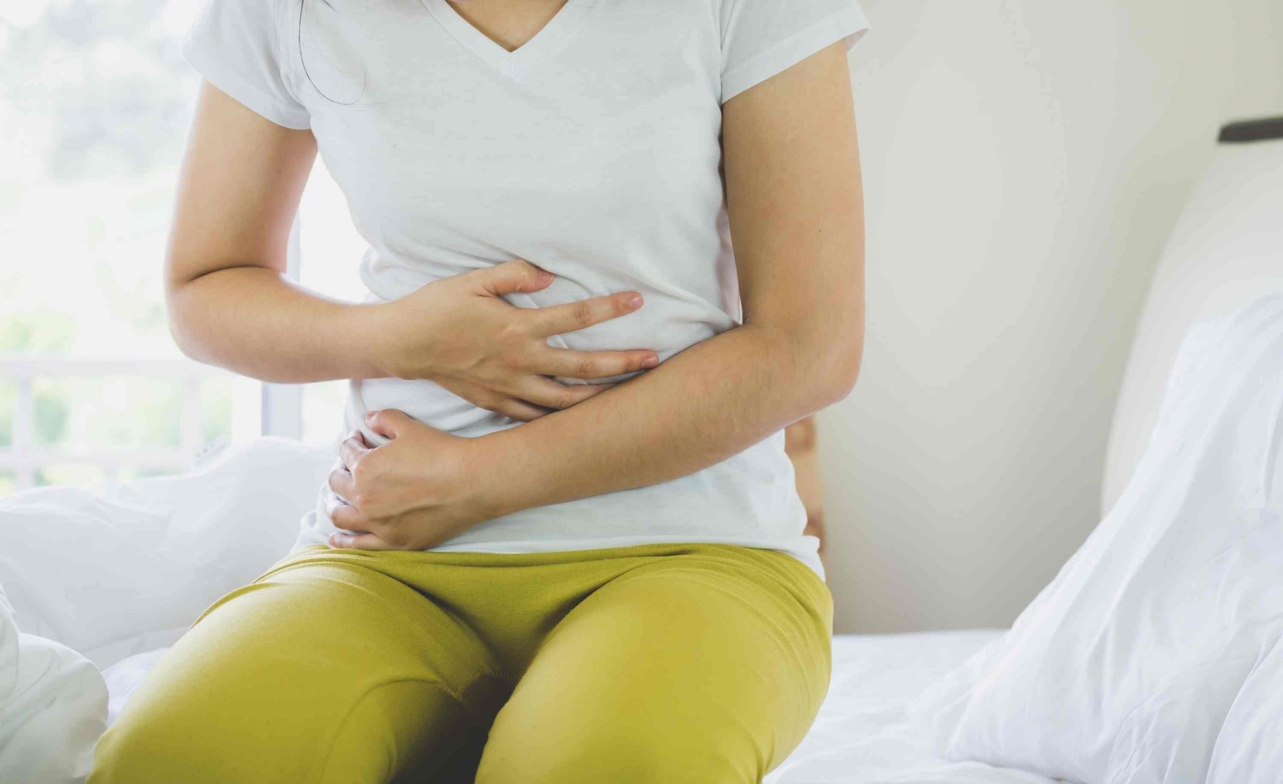 'Canh bao do' cua ung thu dai trang thuong bi bo qua hinh anh