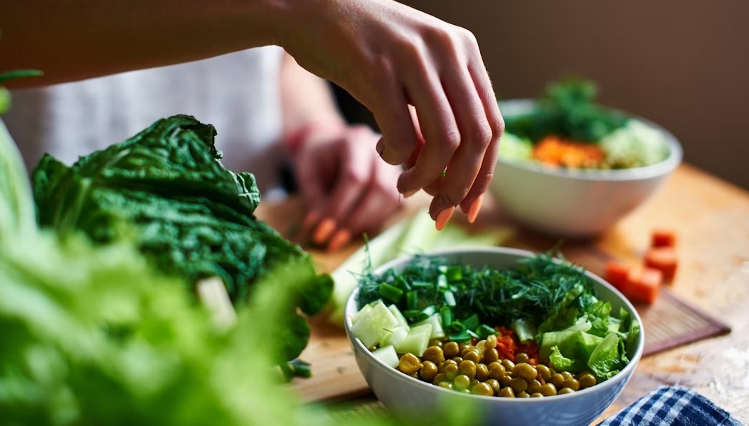 Thuc pham tot so mot cho duong tieu hoa hinh anh