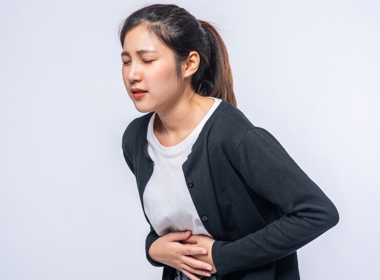 Dau hieu nguoi tre can thay doi loi song truoc khi qua muon hinh anh