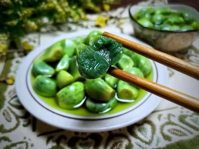 Nhung mon khong nen nau voi toi hinh anh
