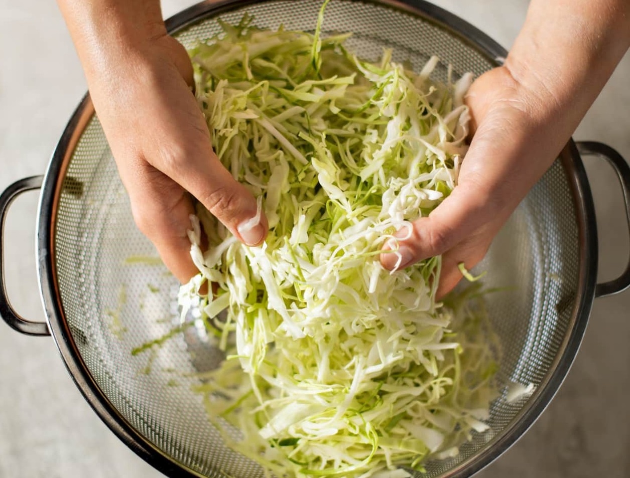 Rau chua ky sinh trung anh 7