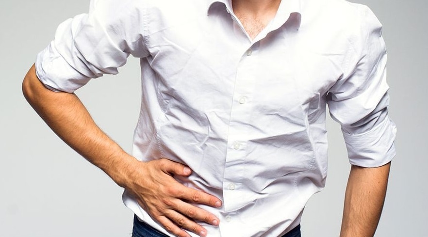 6 dau hieu nhan biet tuyen tuy co van de hinh anh