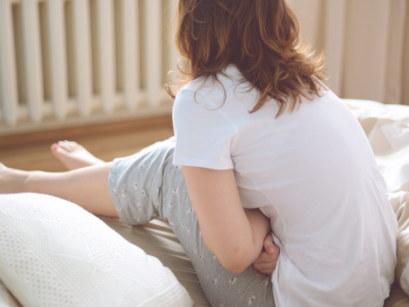 Dau hieu vao buoi sang canh bao benh gan hinh anh