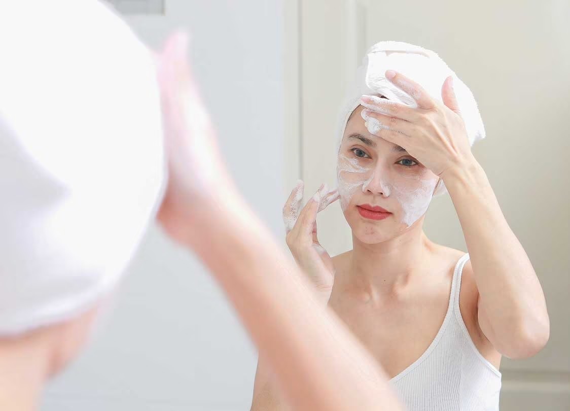 Loi ich lam dep khong ngo tu qua bo hinh anh