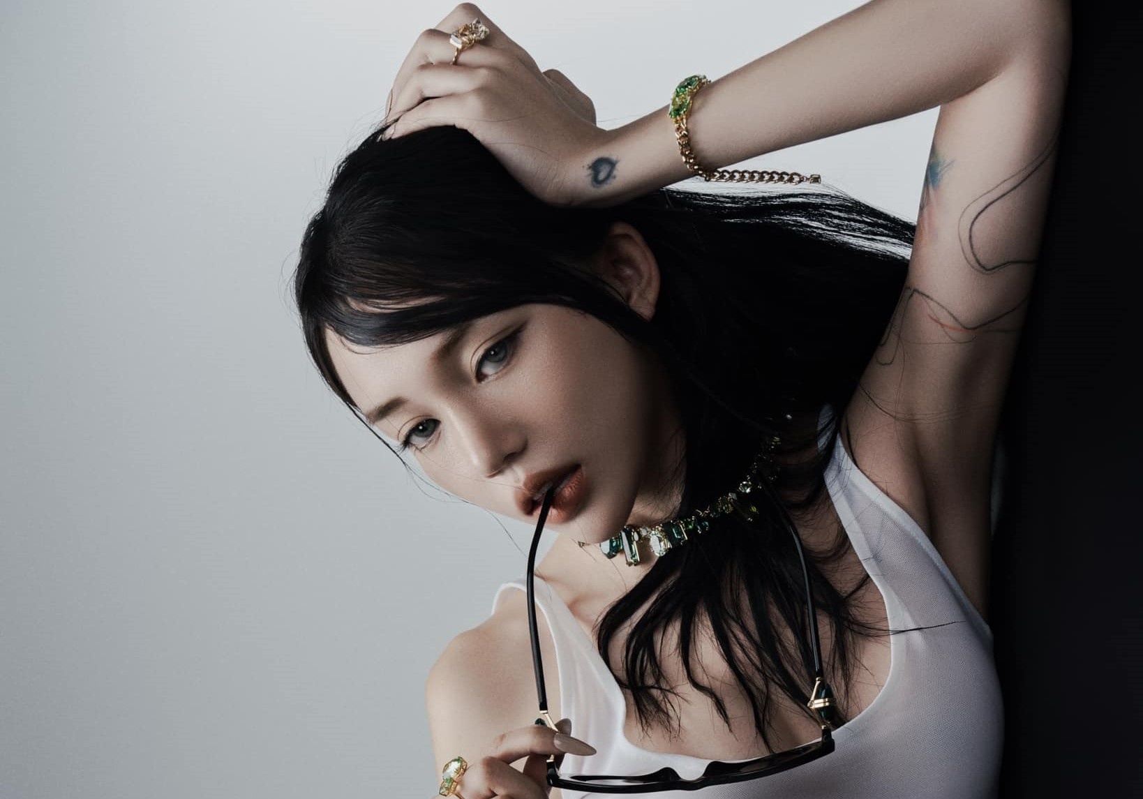 Duong da hieu qua voi mat ong chi sau vai dem hinh anh