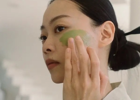 Mot loai bot giup da de min mang, sang khoe hinh anh