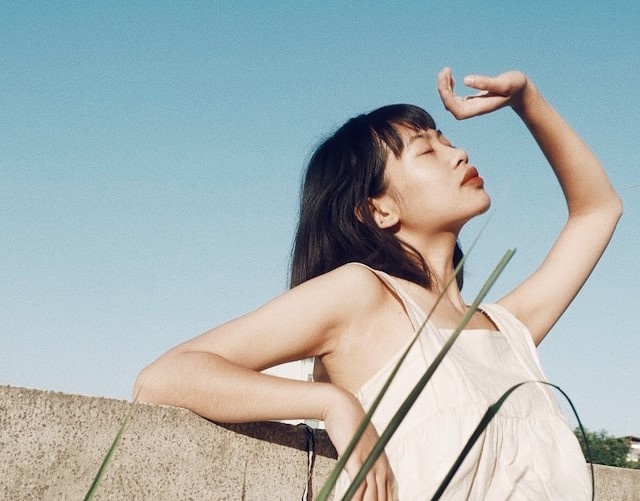 Thuc uong buoi sang tot cho tieu hoa, da de hong hao hinh anh