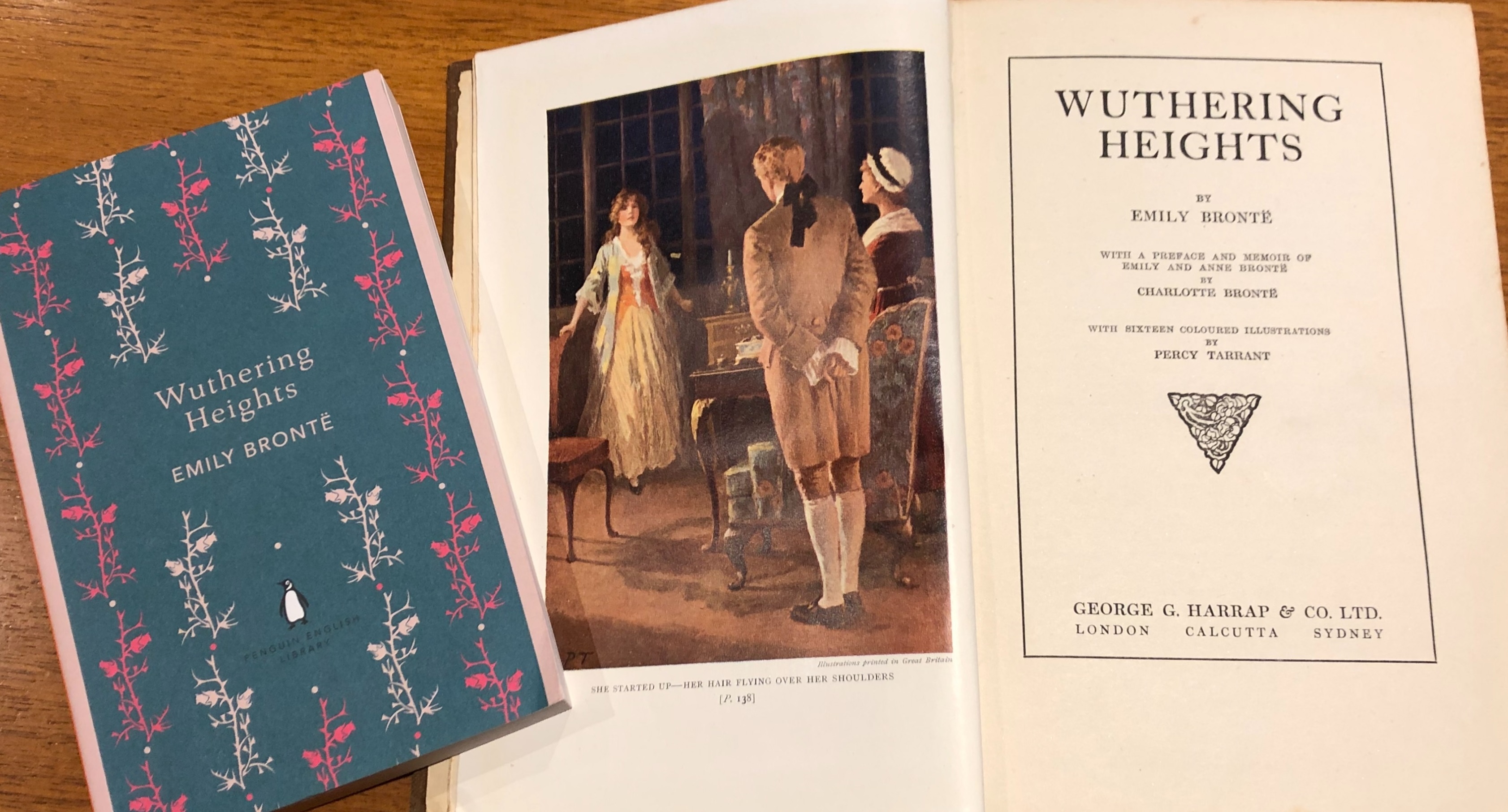 Tieu thuyet ve tinh yeu anh 3