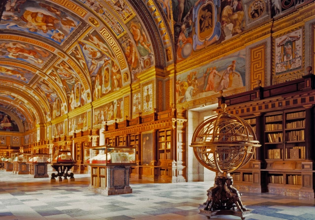 Thu vien tren the gioi anh 7